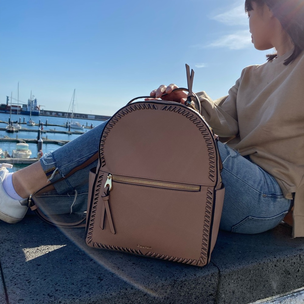 HOST PICK | Calpak Kaya Backpack - Picture 7 of 8